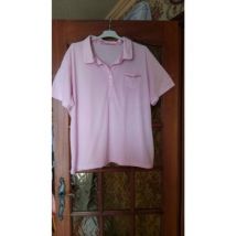 Polo Damart Polo Damart