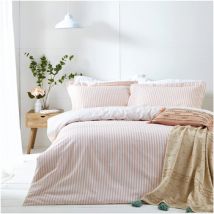 Housses de couettes The Linen Yard King RV1611