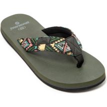 Tongs Brasileras Azteca