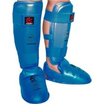 Accessoire sport Laguna ESPINILLERA HOMOLOG. WKF AZUL