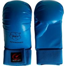Accessoire sport Laguna GUANTILLA HOMOLOGADA WKFCON DEDO AZUL
