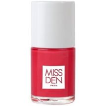 Vernis à ongles Miss Den Vernis à Ongles Couleur Absolue