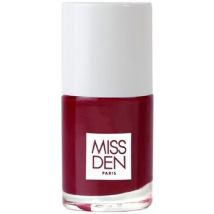 Vernis à ongles Miss Den Vernis à Ongles Couleur Absolue