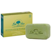 Produits bains Dr. Tree Gel Douche Solide Usage Fréquent