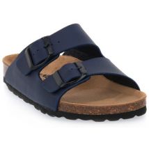 Sandales enfant Bioline 420B BLU PREMIER