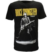 T-shirt Bruce Springsteen Winterland Ballroom
