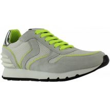 Baskets Voile Blanche $