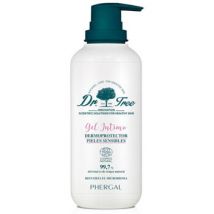 Produits bains Dr. Tree Dermoprotecteur Peaux Sensibles Gel Intime