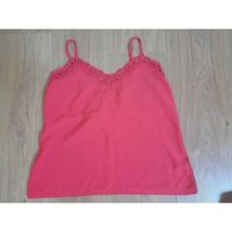 Blouses Promod Top fluide brodé