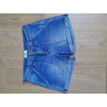 Short Temps Des Cerises Short jean