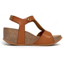 Sandales Bayton Sandales compensées MADRIDA pour femme