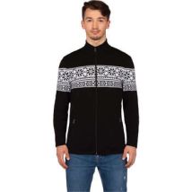 Gilet Ch3 MAN FULL ZIP