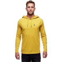 Sweatshirts à capuche Black Diamond M CRAG HOODY