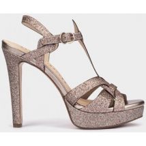 Chaussures escarpins Pedro Miralles Himalaya 27352 Negro