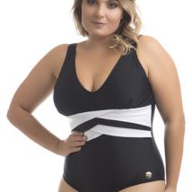Maillots de bain Acquarosa Aquarosa Preto