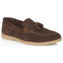Mocassins Silver Street Wembley