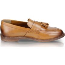 Mocassins Silver Street Charleston