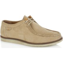 Chaussures bateau Silver Street Sydney