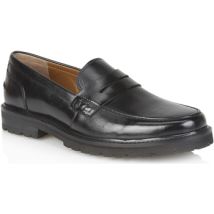 Mocassins Silver Street Twickenham
