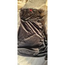 Robe courte Sois Belle Mini robe taille L/XL neuve marque Sois Belle