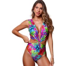 Maillots de bain Karla Vivian Emaranhe-se