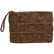 Sac Ibeliv pochettes design tissé Tanala