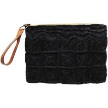 Sac Ibeliv pochettes design tissé Tanala