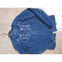 Veste Aldo Veste brodée