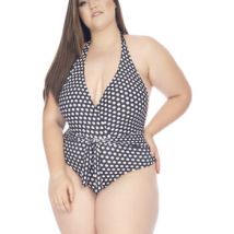 Maillots de bain Acquarosa Aquarosa Poa UPF 50+