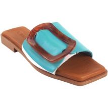 Chaussures Mis Alas Sandale pour femme 230 bleue