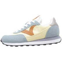 Baskets basses Victoria 1138111 ASTRO NYLON MULTICOLOR