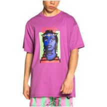 T-shirt Grimey GA605