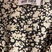 Robe Miss Sara Robe longue