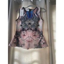 Blouses Graffith Haut