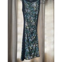 Robe courte Jus D'orange Paris Robe super star