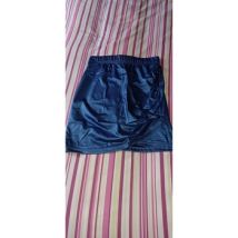 Jupes Shein Jupe courte bleue très peu porté