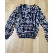 Chemise Cache Cache Blouse cache cache