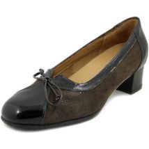 Chaussures escarpins Soffice Sogno Femme Chaussures, Escarpin, Cuir-9000