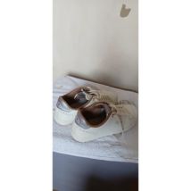 Baskets basses Ellesse Basket ellesse