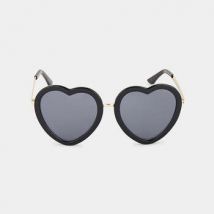Lunettes de soleil Lollipops Lunettes de soleil cœur