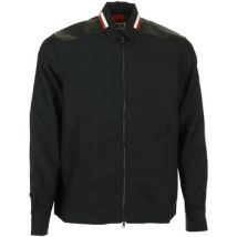 Veste Csb London Stripe Bonded Collar Blouson