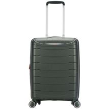 Valise Jump Valise rigide cabine Ref 60607 Kaki 55*38*20 cm