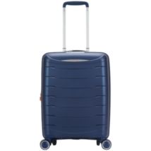 Valise Jump Valise rigide cabine Ref 60607 Marine 55*38*20 cm
