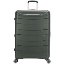 Valise Jump Valise rigide grande Ref 60609 Kaki 75*50*30 cm