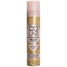 Shampooings Colab Shampooing Sec Blond