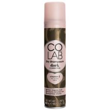 Shampooings Colab Shampoing Sec Foncé