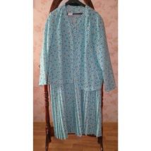 Robe France Rivoire Robe et veste France Rivoire