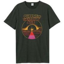 T-shirt Amplified Clothing Eye Of The Moon