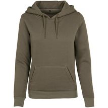 Sweat-shirt Build Your Brand BY026