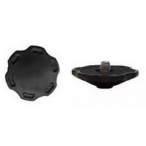 Accessoire sport Riddell Visserie pour mentonnière pour